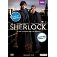 thumbnail image 2 of Sherlock Seasons 1 & 2 Walmart Exclusive (DVD), 2 of 2