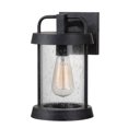 thumbnail image 2 of Kenroy Home Gavin 1 Light Outdoor Lantern, 2 of 7