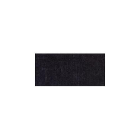 Heat'n Bond Woven Soft Fusible Double Folded 45"X25 Yards-Black FOB:MI