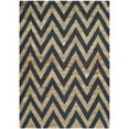 thumbnail image 6 of Safavieh Organica Glanville Chevron Area Rug or Runner, 6 of 7