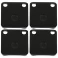 thumbnail image 3 of Brake Pads for Yamaha Bruin 350 YFM350 2004-2006 Front Brakes, 3 of 5