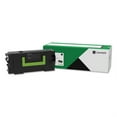 thumbnail image 2 of Lexmark B281H00 Black High Yield Return Program Toner Cartridge, 2 of 2