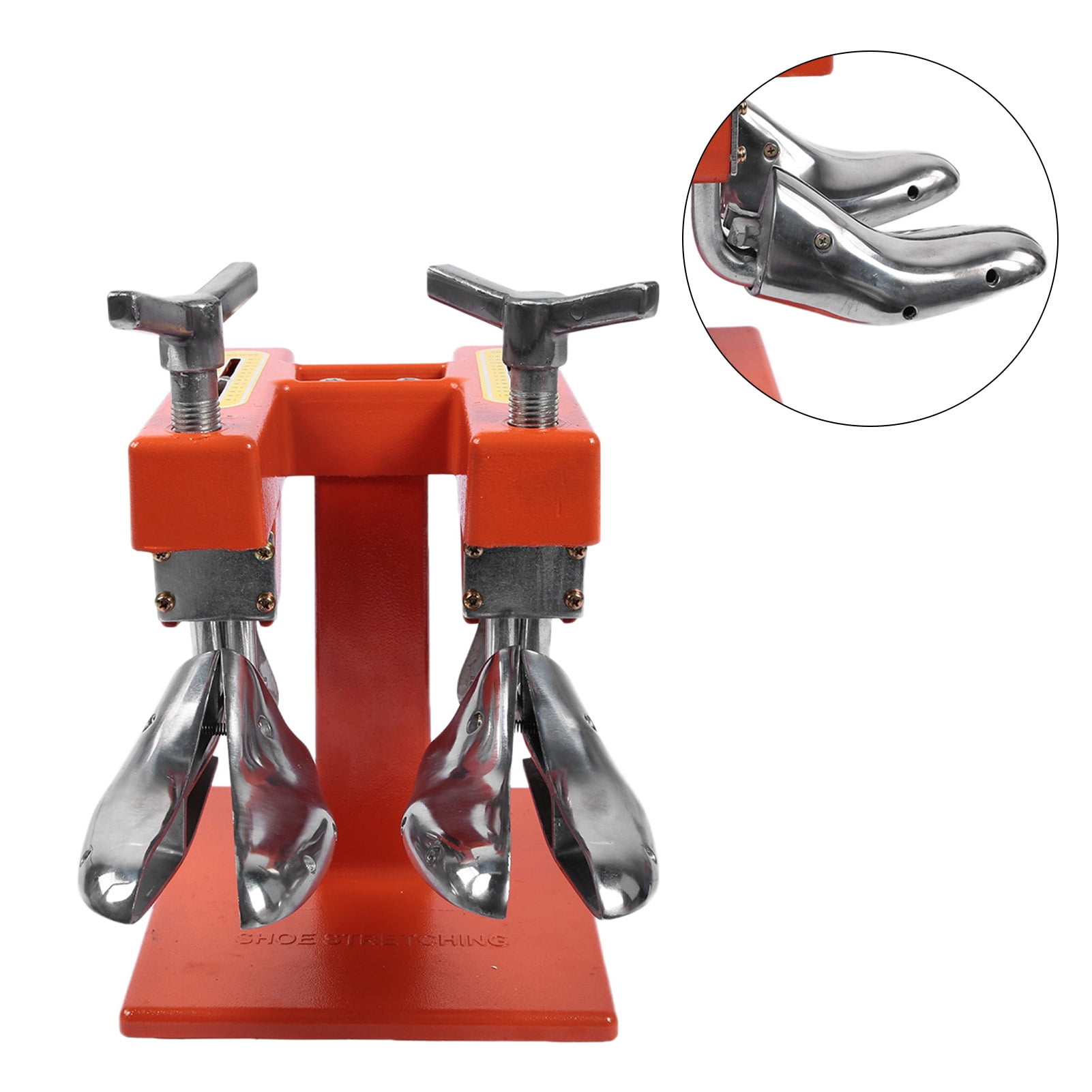 Bottes Extenseur En Aluminium Pour Femmes – Neufs – Embout élargisseur De Chaussures