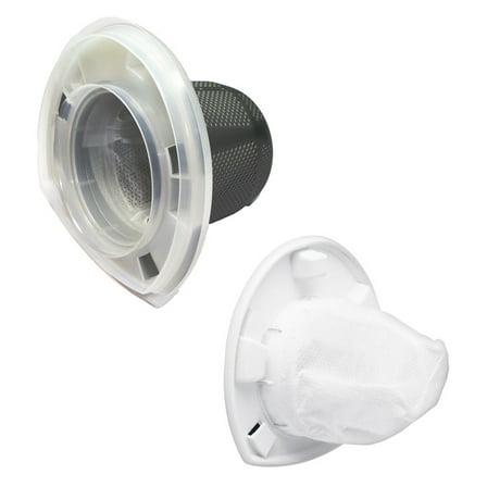 Black & Decker OEM 90558115 90558113 90558115-90558113 Vacuum Air Filter  BDH1220AV  BDH2000L  CHV1210  CHV1410  CHV1410B  CHV1410L  CHV1510  CHV9610  BDH2010LP