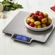 thumbnail image 3 of Báscula de cocina Taylor Ultra-Precise Digital 10 kg Inox, 3 of 7