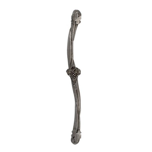 Premier Hardware Designs PHDA-9-AB Tiroir d'Armoire d'Appareils à Raisin de 12 Pouces&44; Laiton Antique