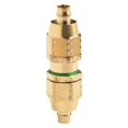 thumbnail image 1 of Agricultural Copper Spraying Pipe Repair Extension High Pressure WaterPipe Joint, 1 of 9