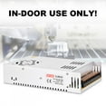thumbnail image 2 of ANGGREK 24V 15A 360W Switch Power Supply, Switch Power 24V, For 3D Printer, 2 of 8