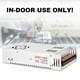 thumbnail image 1 of Interruptor de alimentación ANGGREK 24 V 15 A 360 W adaptador de fuente de alimentación, 1 of 7
