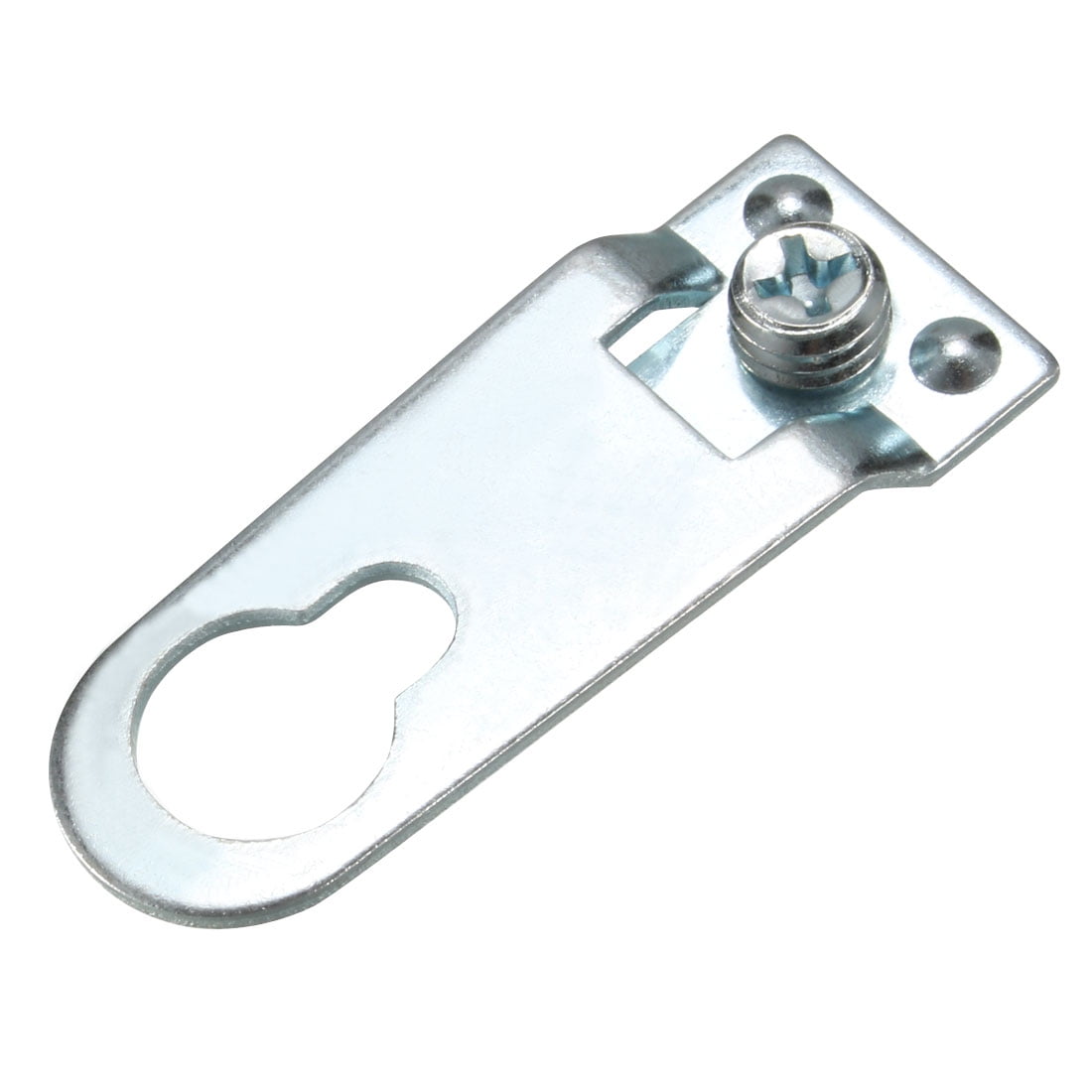 40mm x 15mm Metal Photo Picture Frame Hanging Brackets Hooks Hangers 20PCS Walmart Canada