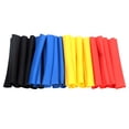 thumbnail image 4 of 400 Pcs Tube Rétractable Kit d'Assortiment de Câbles Portables, 4 of 8