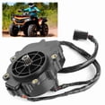 thumbnail image 1 of Solid and Stable Safe and  Practical Front Differential Servo Motor Front Differential Servo Motor for ATV for Car Factory, 1 of 7