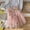 NEW Pink, variant on WSMEA Dresses for Girls Fancy Fly Sleeves Embroider Dance Party Floral Leotard Sun Dress