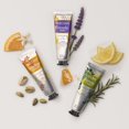 thumbnail image 2 of Burt's Bees Hand Cream with Shea Butter, Orange Blossom & Pistachio,, 2 of 6