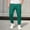 Army Green, variant on DJDLJWCJ Kids Boys Fleece Lined Sweatpants Elastic Waist Joggers Pants Side Pockets Warm Winter Pants for School White Size 13