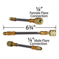 thumbnail image 2 of Nu-Calgon 4050-11 HVACR Sealant | UV Dye Direct Inject EasySeal, 2 of 2