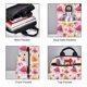 thumbnail image 3 of Disketp Watermelon Mochila Ligera e Impermeable, Mochila de Día Resistente para Viajes, Senderismo y Uso Diario para Hombre y Mujer, 3 of 7