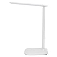thumbnail image 1 of Table Lamp, USB Charging Soft Light Desk Lamp 3 Gears Adjustment With USB Cable For Home For Nail Salon For  Shop, 1 of 8