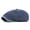 Blue, variant on Men Women Octagonal Gatsby Newsboy Hat Duckbill Painter Stretch Cap