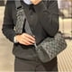 thumbnail image 2 of COACH CJ674 674 Outlet Bolso De Hombre Clásico logo AXEL Mensajero, 2 of 3