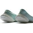 thumbnail image 4 of LISSOM Women's Flyte Mint Slip-On Shoes - Lightweight & Flexible - 8mm Heel Toe Drop, Removable Insoles - Size 10.5, 4 of 8