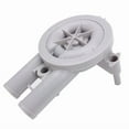 thumbnail image 3 of QUEST -Top Load Clothes Washer Drain Pump Assembly For Amana Maytag Ap6997266 200937, 3 of 6
