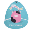 thumbnail image 4 of Squishmallows Pollyanna 5 Inch Cow Stuffed Animal, 4 of 4