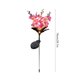 thumbnail image 3 of CaiYueKe Solar Powered LED String Lights Outdoor Garden Lights Waterproof Flower Lawn Lights for Patio Yard Pathway Walkway Landscape Decor Party Festival Decorations, 3 of 7