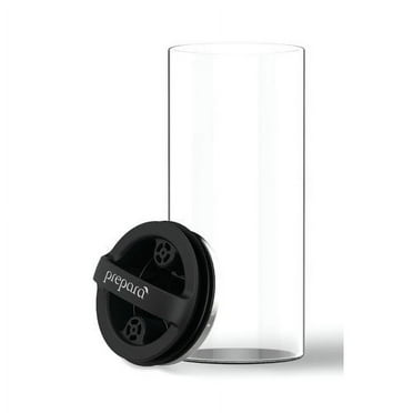 Prepara Evak Compact Handle Kitchen Canister