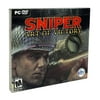 Sniper Art of Victory (PC Game) Become the Eye Witness of the Fall of the Third Reich