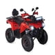 thumbnail image 1 of Cuatrimoto Veloci Hammer KX Force 200cc 2027 Rojo, 1 of 7