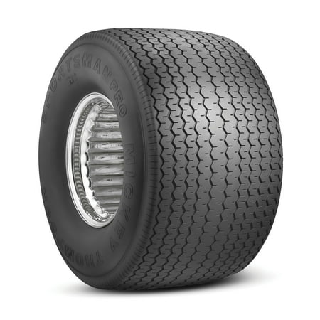 Mickey Thompson Sportsman Pro 33X19.50-15LT Tire