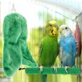 thumbnail image 4 of unbranded 1Ud Cuddle Nest Hanging Toy Para Loro Con Tela Y Color Para Jaula, 4 of 6