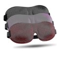 thumbnail image 1 of 3 Pack Masque pour les Yeux 3d Cond Out, 1 of 5
