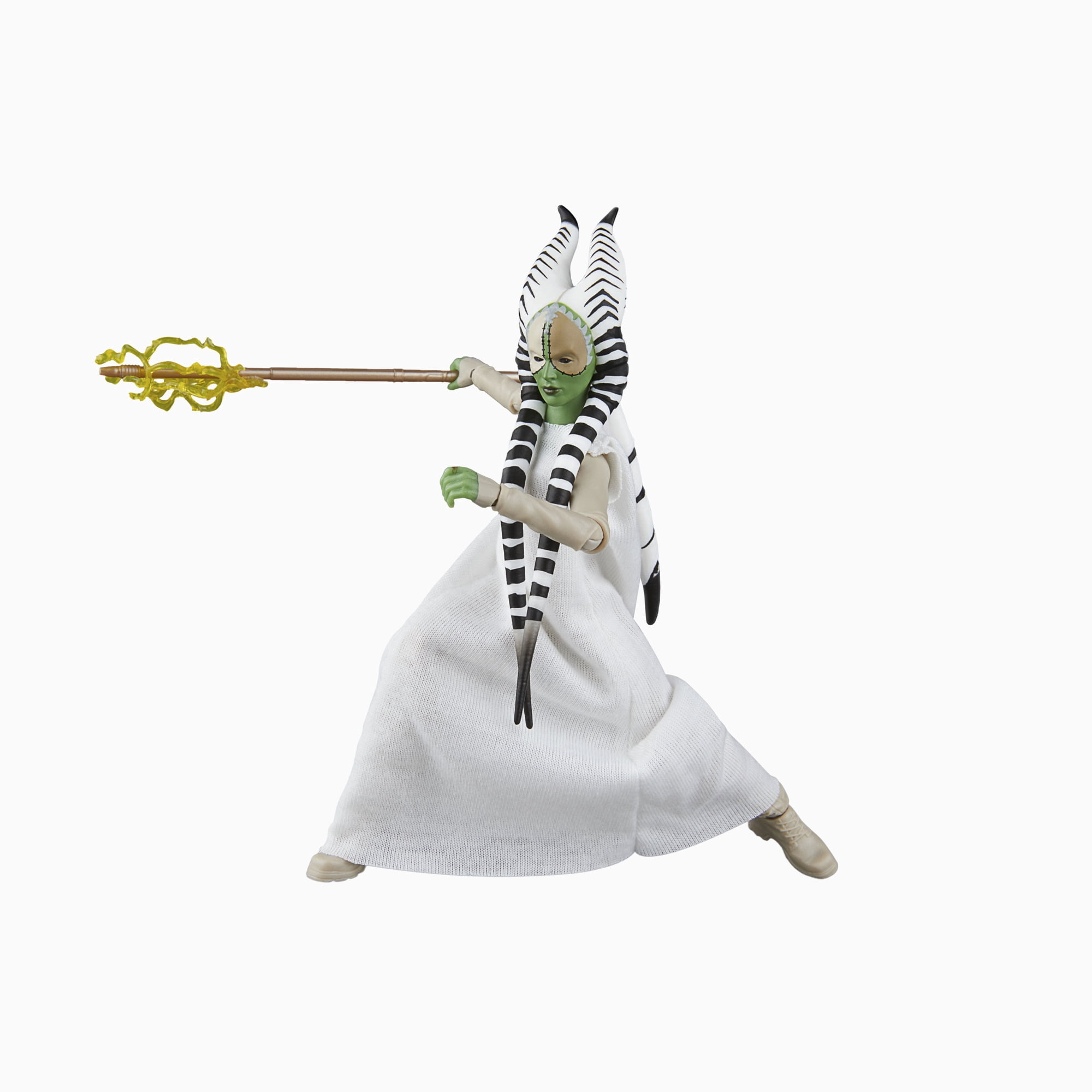 Star Wars The Black Series Togruta (Halloween Edition) Action Figure (6 in.)