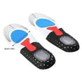 Worpbope Foot Masks 1 Pair Plantar Fasciitis Feet Insoles Arch Supports