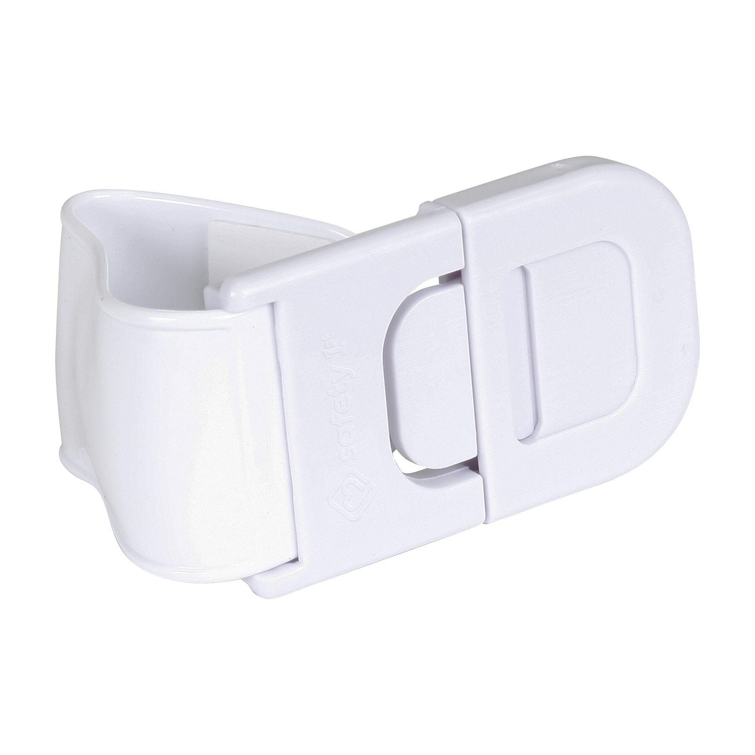 Safety 1st Loquet multi-usages pour appareils ménagers Protection bébé
