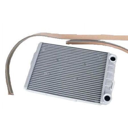 HVAC Heater Core