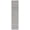 Grey, variant on SAFAVIEH Ebony Adrian Striped Area Rug, Grey, 8' x 10'