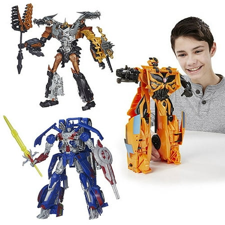 Transformers Action Figures - You Pick 2 for 25% Off