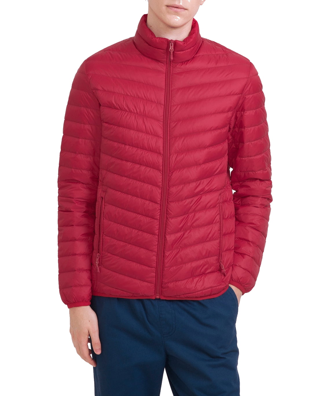 Bossini mens best sale jacket