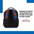 thumbnail image 2 of Mochila Marvel Spiderman 43x30x13 cm para niños y adultos, 2 of 7