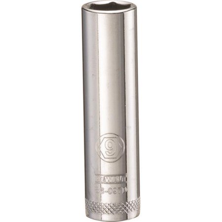 

9mm Deep Socket - 0.25 in. Drive