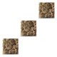 thumbnail image 1 of Monstrate Hierba de rafia Papel triturado Llamativo DIY Confeti Decoración de fiesta Decoración de boda Suministros de embalaje marrón claro Type1 NO1, 1 of 6