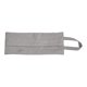 thumbnail image 4 of unbranded Bolsa De Almacenamiento Cosmética Multifunción Plata Para Uso Portátil Y Seguro En Viajes, 4 of 6