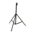thumbnail image 2 of Light Stand, Durable 1.9m Photography Light Stand Metal Structure  For Photography, 2 of 8