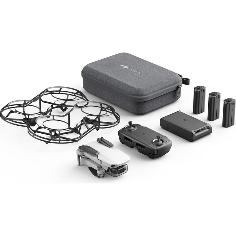 Mavic mini open box discount