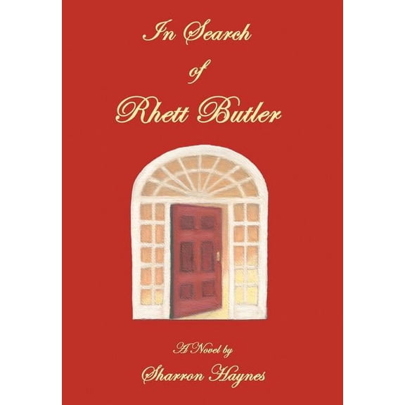 In Search of Rhett Butler, (Hardcover)