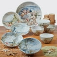 thumbnail image 4 of Certified International Coastal Landscape Chip & Dip Server, Multicolor, 4 of 5