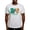 Ash Gray, variant on CafePress - Arr Ish Pirate White T Shirt - Men's Classic Cotton T-Shirts